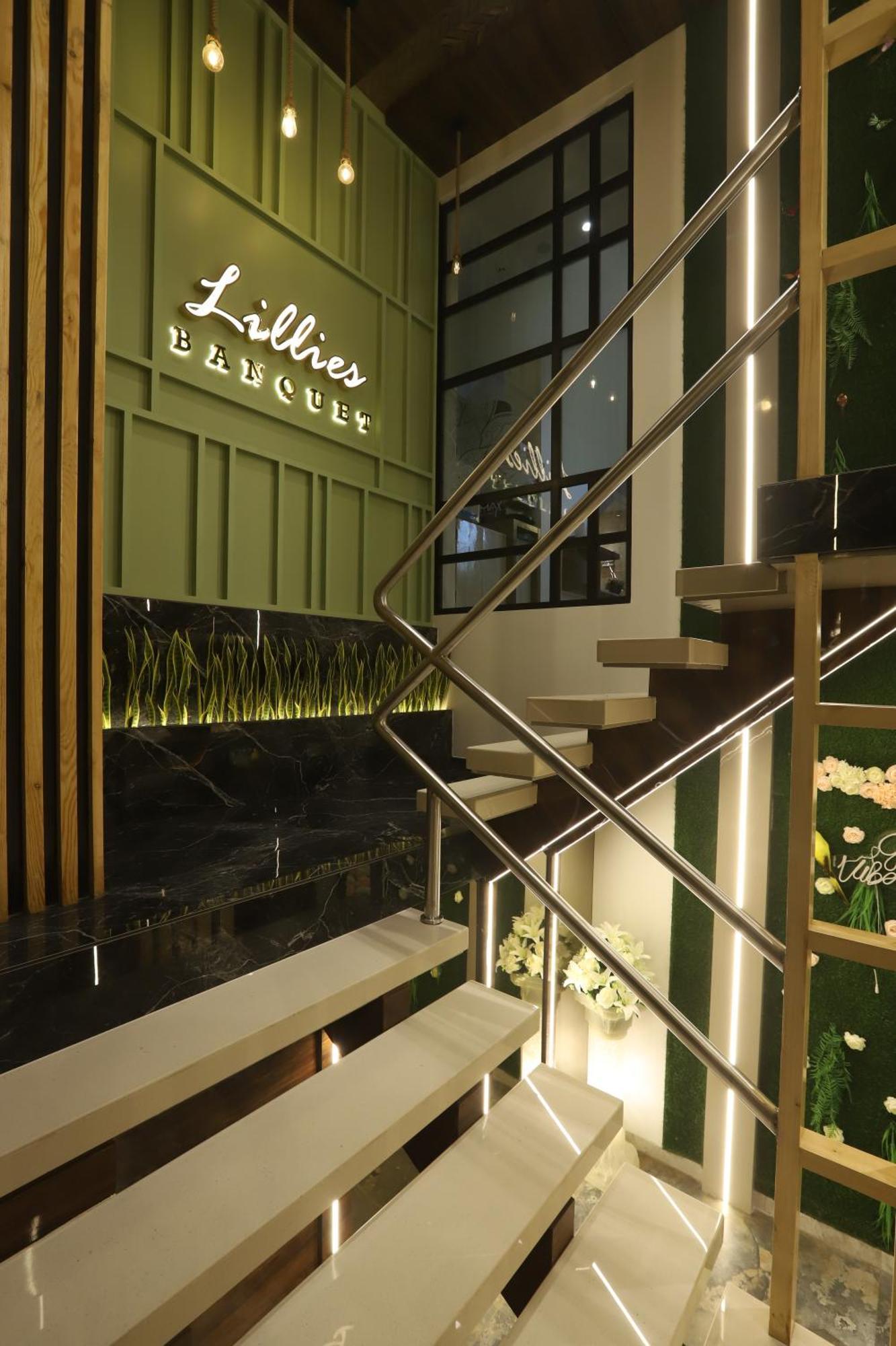 Hotel Auris Mumbai  Buitenkant foto