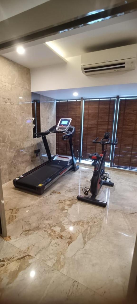 Hotel Auris Mumbai  Buitenkant foto